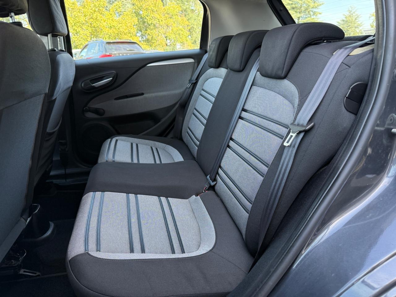 Fiat Punto Evo 1.2 5 porte|NEOPATENTATI|UNIPRO