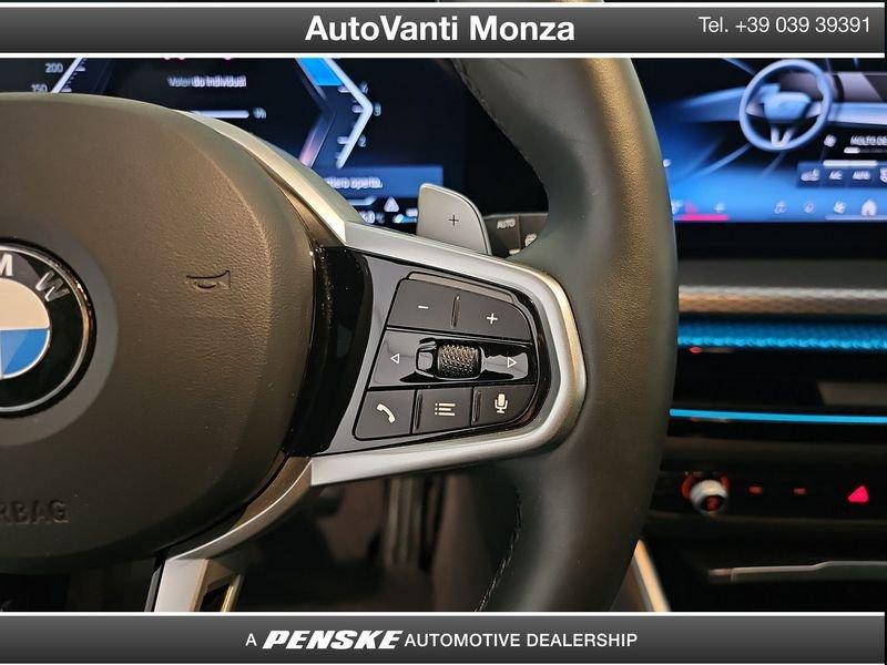 BMW Serie 3 320d 48V xDrive Touring Msport Pro