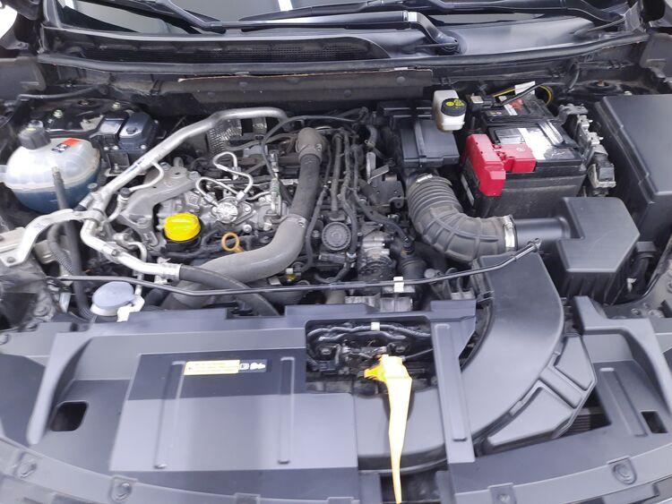Nissan Qashqai MHEV N-Connecta Xtronic BR232822 1.3 Mild Hybrid 158CV