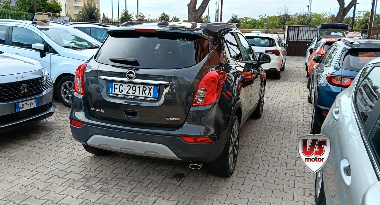 OPEL MOKKA 1.4 B/GPL -PREZZO PROMO!