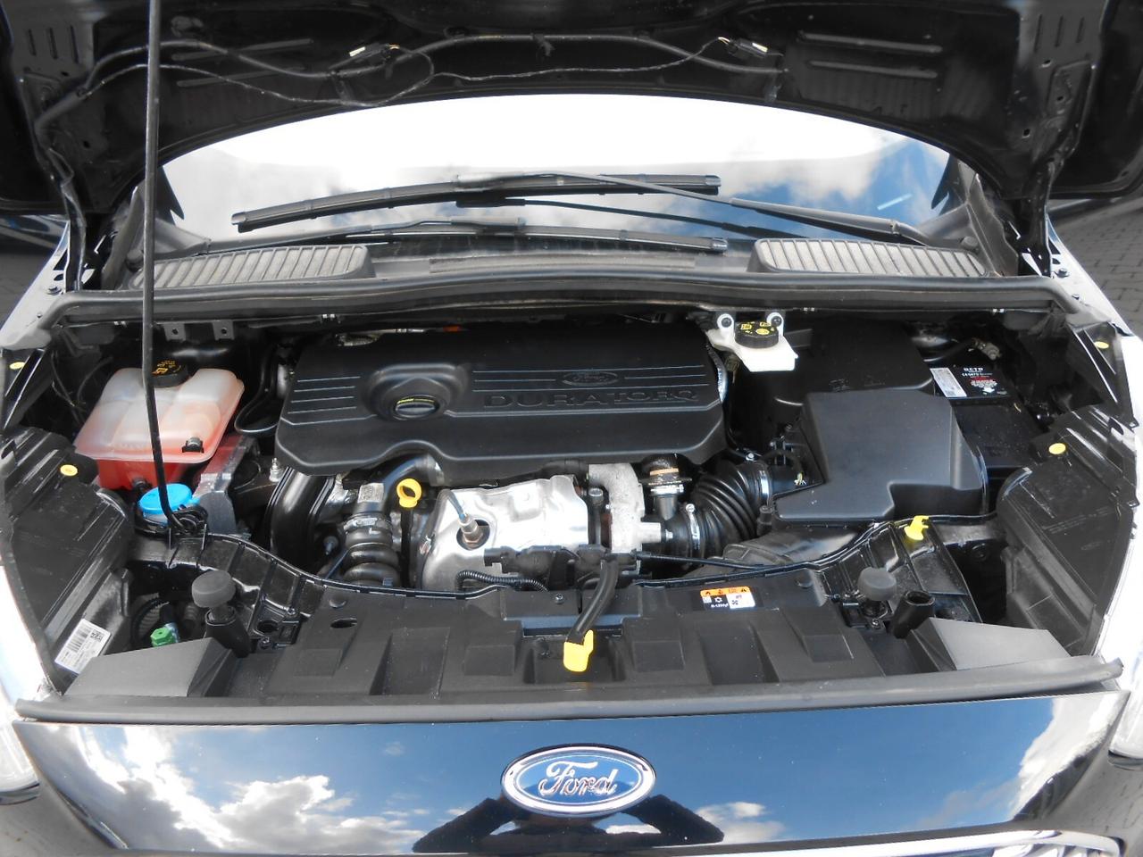 Ford C-Max 1.5 TDCi 120CV Start&Stop Titanium