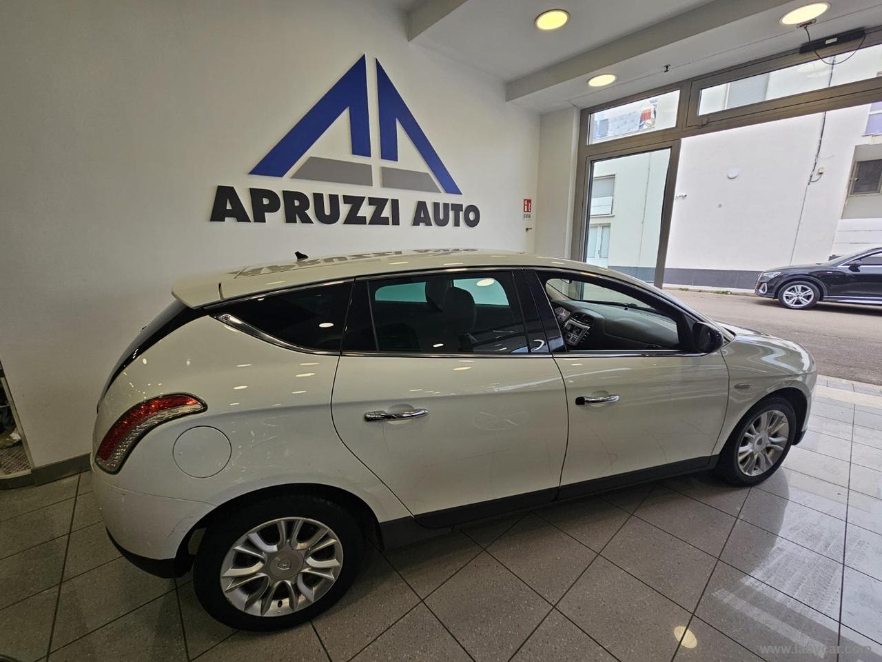 LANCIA Delta 1.6 MJT Platino