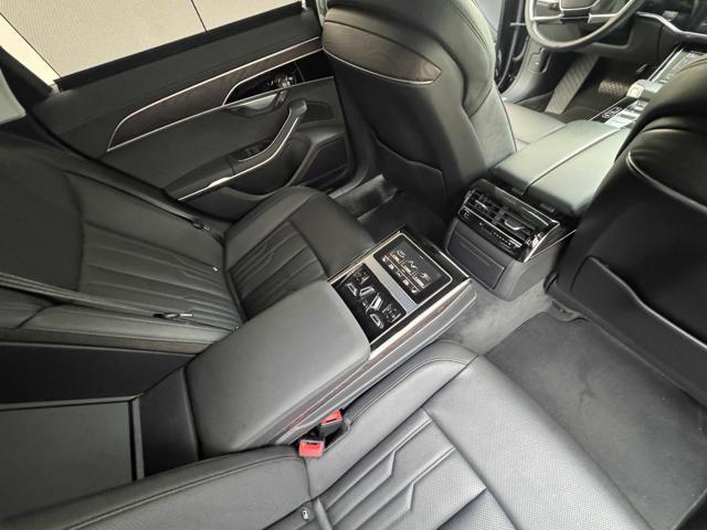AUDI A8 50 TDI 3.0 Tetto/Laser/Distronik/HeadUp/360/B&O