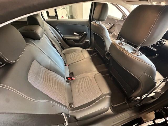 Mercedes-benz A 180 d Automatic Business Extra 2023 67.000KM