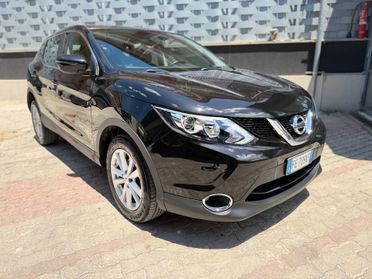 Nissan Qashqai 1.6 dCi 4WD Tekna 2017