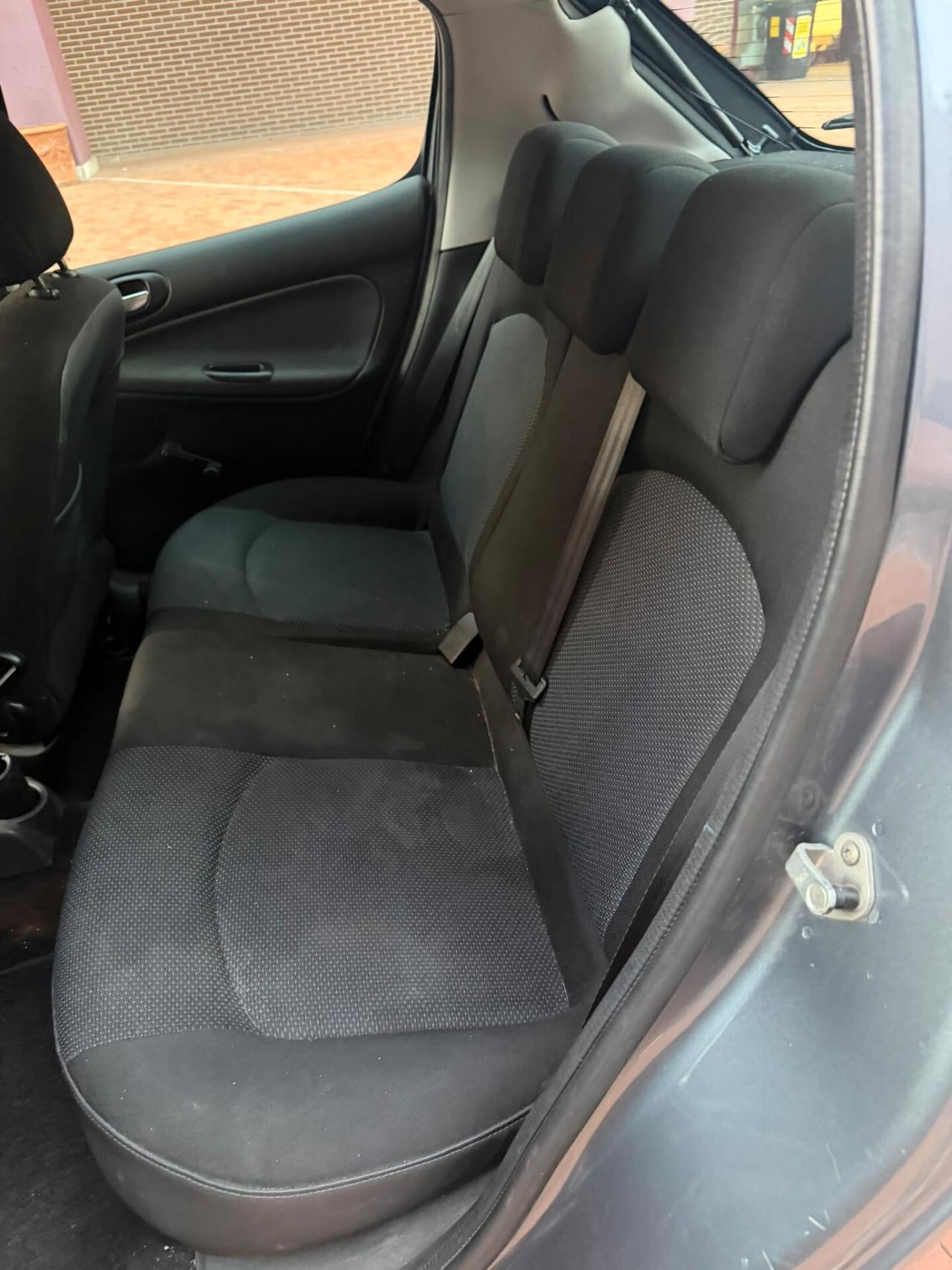 Peugeot 206 Plus 1.1 60CV 5p. Trendy