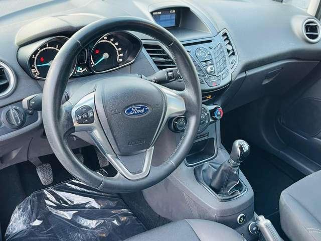 Ford Fiesta Fiesta 5p 1.4 Titanium Gpl 95cv PRONTA CONSEGNA