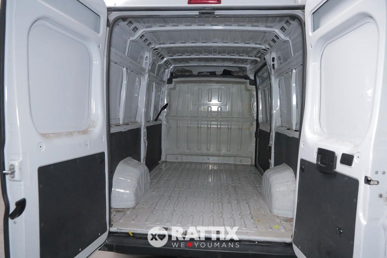 Peugeot Boxer 2.2 BlueHDI 140CV L2H2 (Premium)