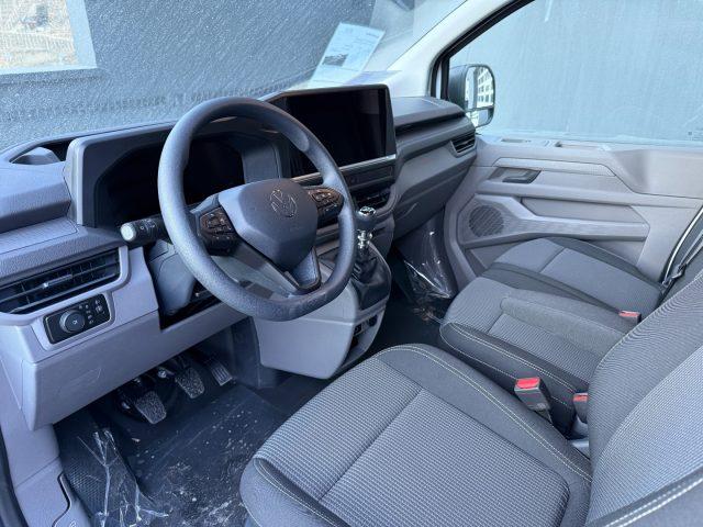 VOLKSWAGEN Transporter 2.0 TDI Van LED App connect Bluetooth