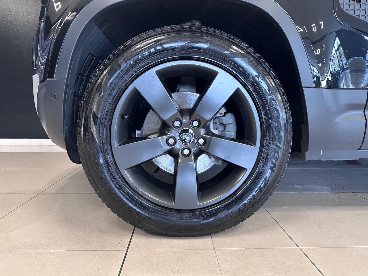 Land Rover Defender 110 3.0d i6 mhev SE awd 250cv auto