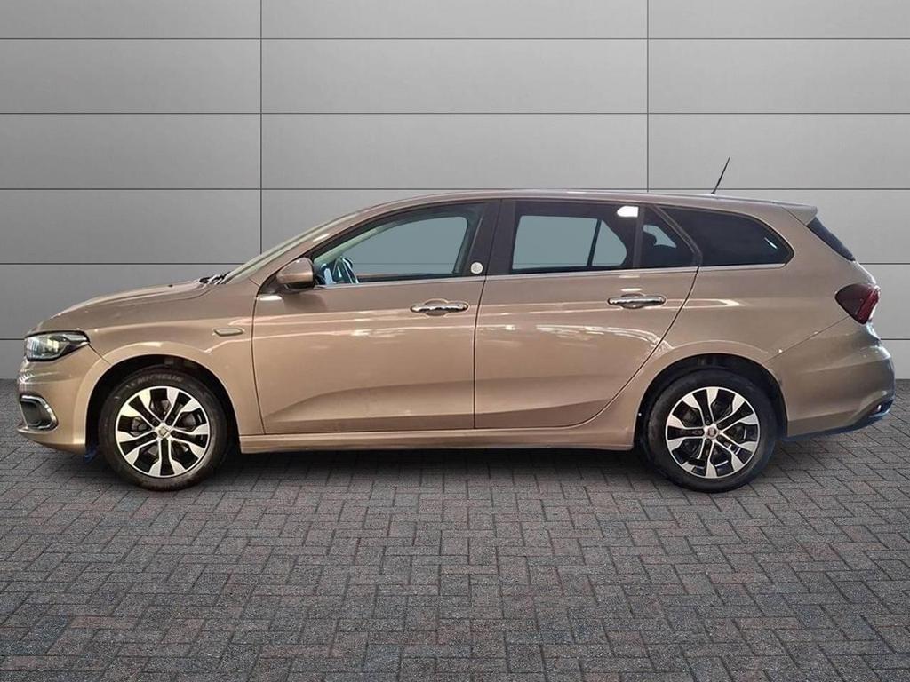 Fiat Tipo Station Wagon 1.4 S-Design
