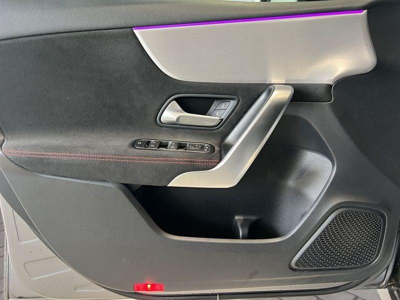 Mercedes-Benz Classe A A 35 AMG 4Matic
