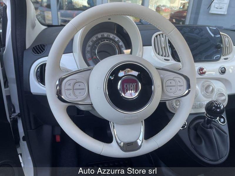 FIAT 500 1.0 Hybrid *PROMO FINANZIARIA*