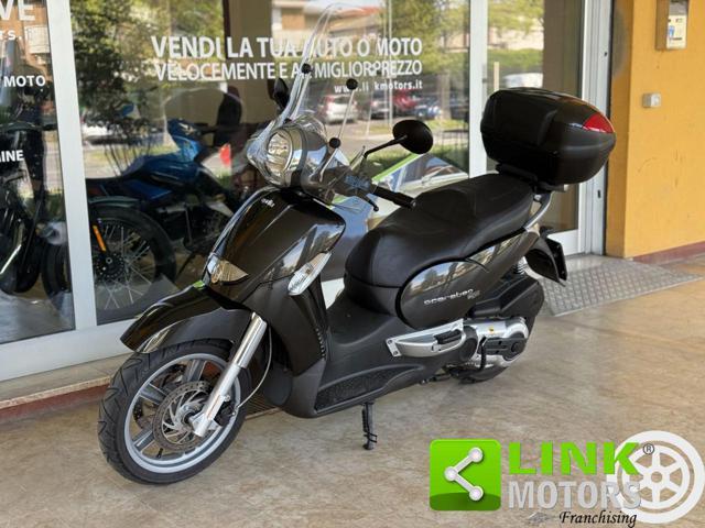 APRILIA Scarabeo 500 LITE