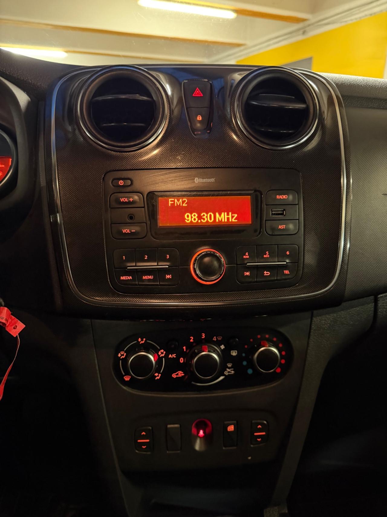 Dacia Sandero 1.0 Neopatentati Euro 6