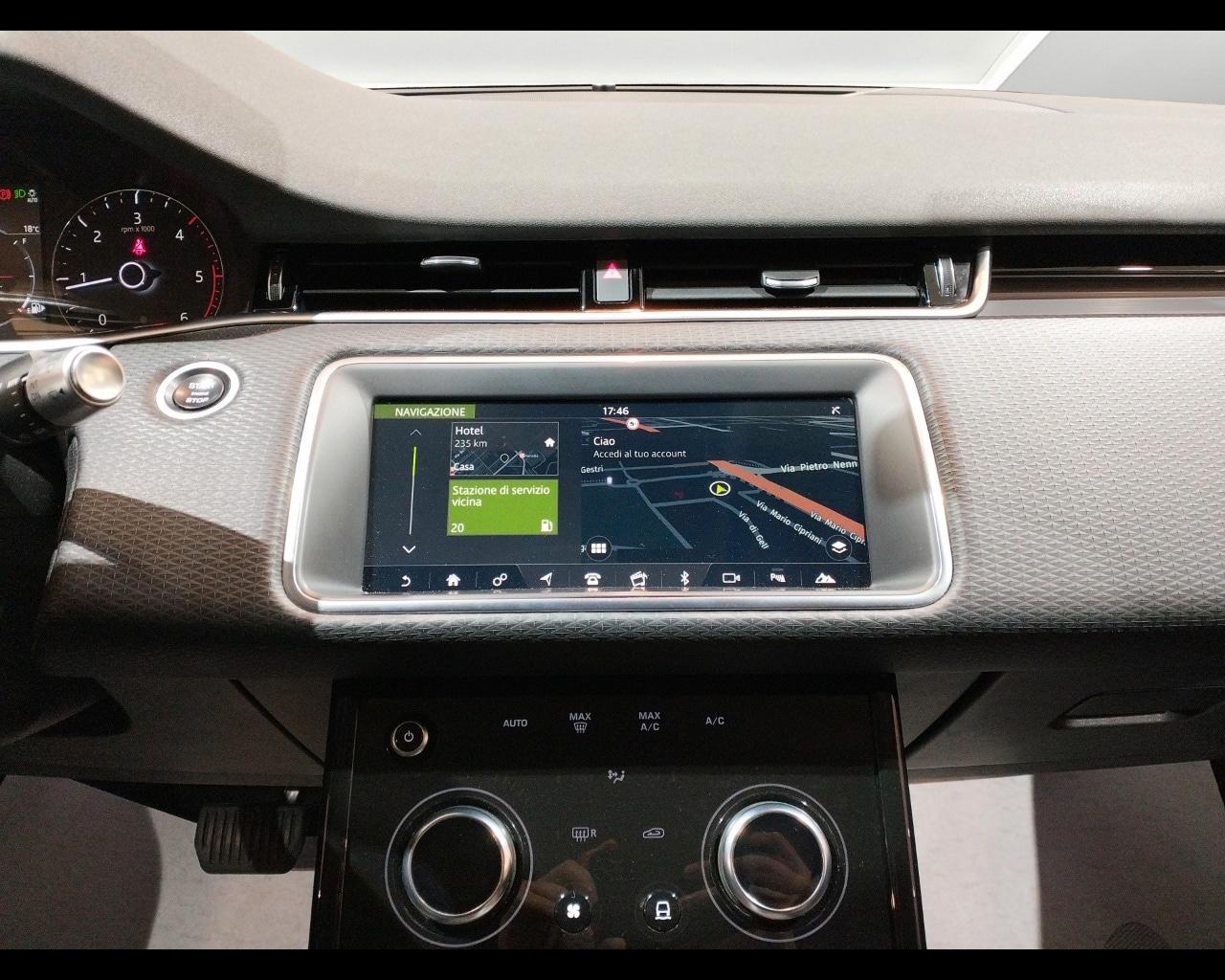 LAND ROVER RR Evoque 2ª serie Range Rover Evoq...