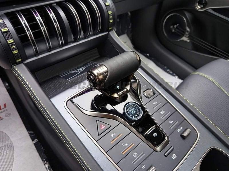 BYD Atto 3 Atto 3 60,48 kWh Comfort