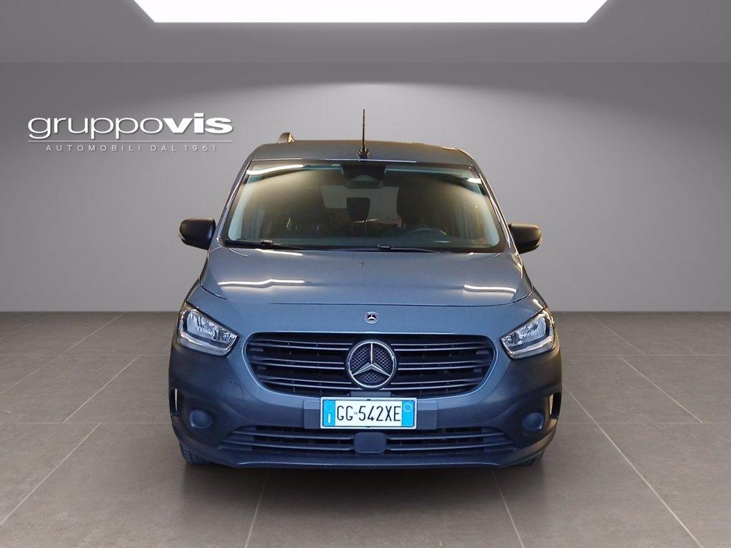 MERCEDES Citan Tourer Long 110 cdi del 2022