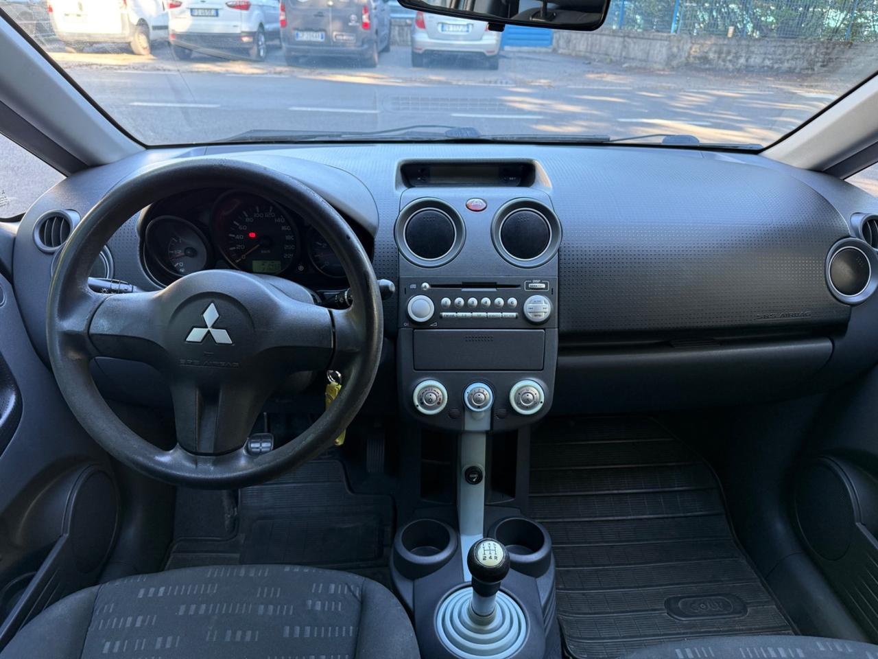 Mitsubishi Colt 1.1 12V 3p. CZ3 Invite