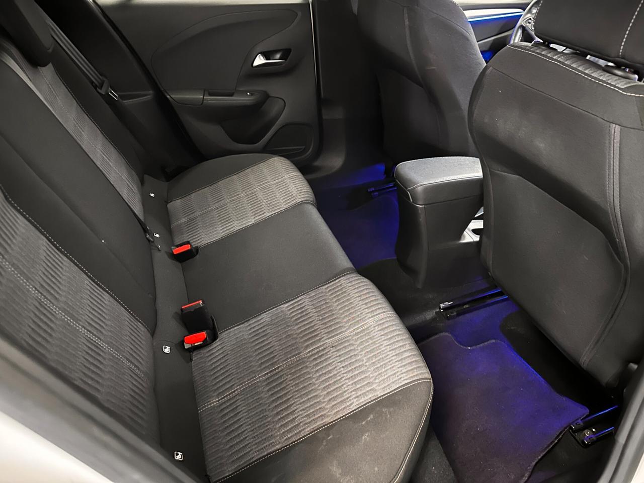 Opel Corsa Opel Corsa 1.2 Edition | Neopatentati | CarPlay | Retrocamera