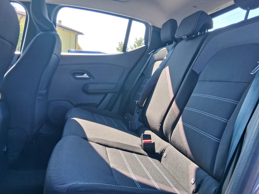 Dacia Sandero Streetway 1.0 tce ECO-G Expression