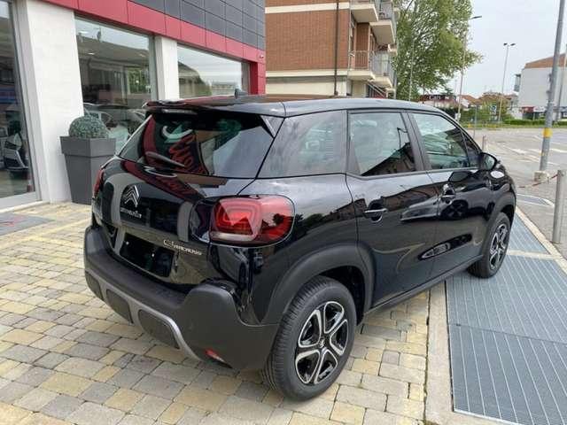 Citroen C3 Aircross PureTech 110 S&S You LED-APP CONNECT-PDC POST.