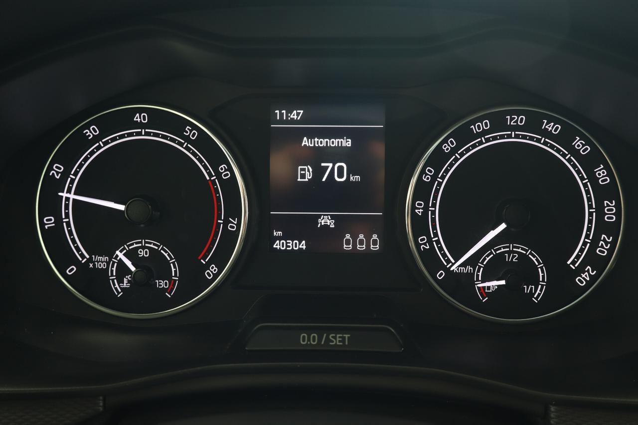 SKODA KAMIQ 1.0 TSI 110 CV AMBITION - PERFETTA!!!