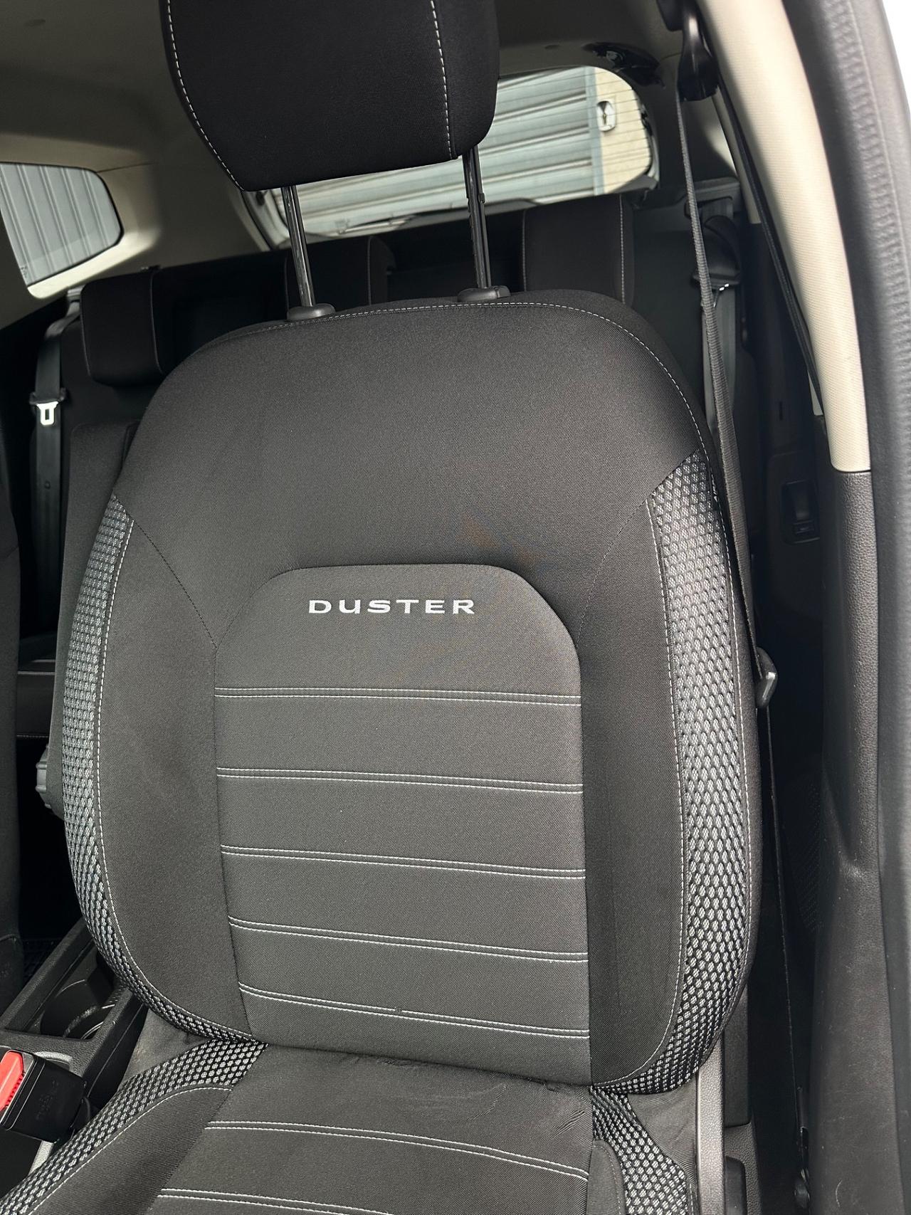 Dacia Duster 1.0 TCe 100cv ECO-G 4x2 Prestige