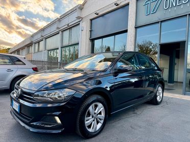 Volkswagen Polo 1.6 TDI 95 CV 5p. Comfortline NEOPATENTATI