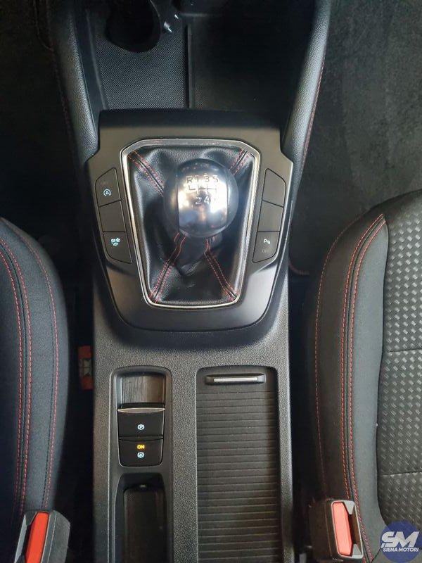 Ford Kuga 1.5 EcoBoost 150CV 2WD ST-Line