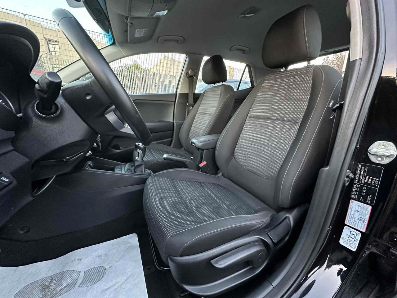 Kia Stonic 1.0 T-GDi 120 CV Style