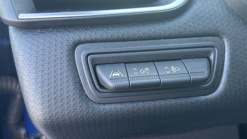 Renault Clio V 2019 5 Porte 1.6 E-Tech full hybrid 145cv Equilibr