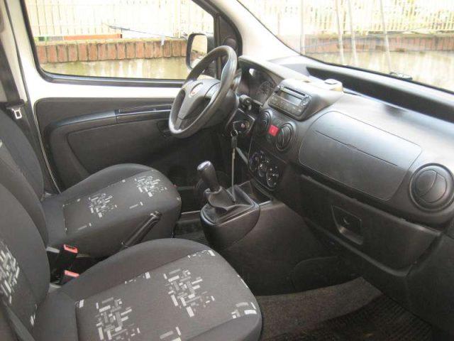 FIAT Qubo 1.3 MJET 75 CV S-S ACTIVE