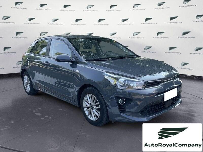 KIA Rio 1.2 DPi 82 CV EcoGPL Style