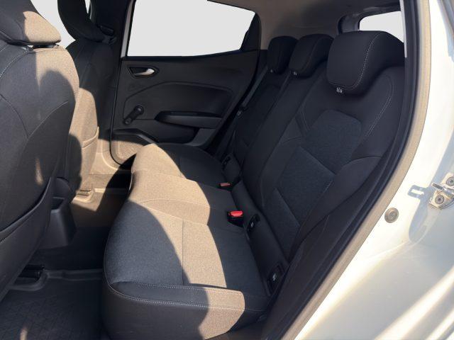 RENAULT Clio Clio Full Hybrid E-Tech 145 CV 5 porte Evolution