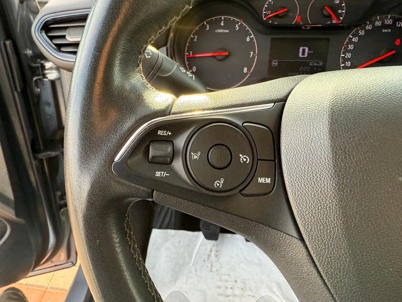 Opel Crossland 1.2 12V Start&Stop Elegance BICOLORE