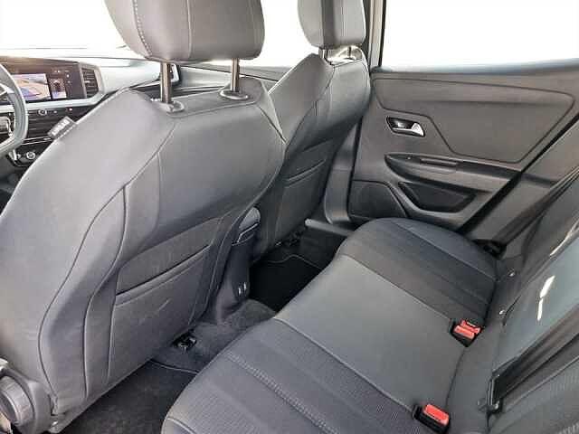 Opel Mokka Mokka 1.2 hybrid GS 145cv dct6