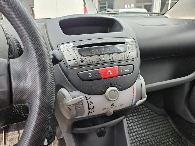 Citroën C1 C1 3p 1.0