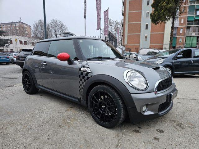 MINI Cooper S 1.6 16V Cooper S