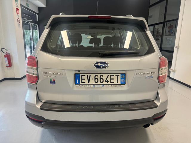 SUBARU Forester 2.0D Exclusive *TRAZIONE INTEGRALE*