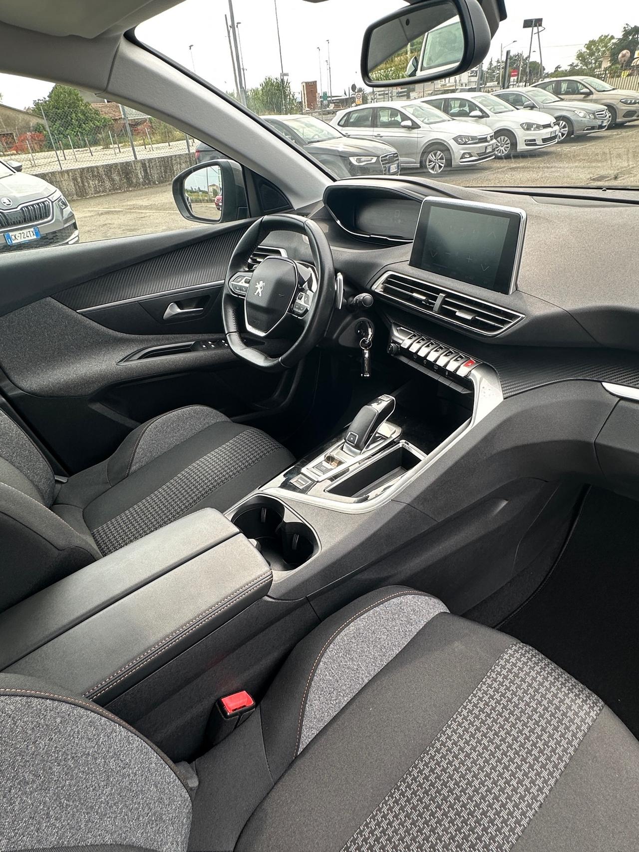 Peugeot 3008 1.5 BlueHDi 130 S&S Business - 2020