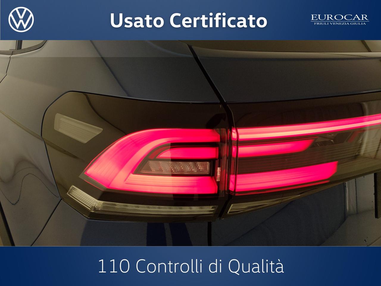 Volkswagen Taigo 1.0 tsi edition plus 110cv dsg