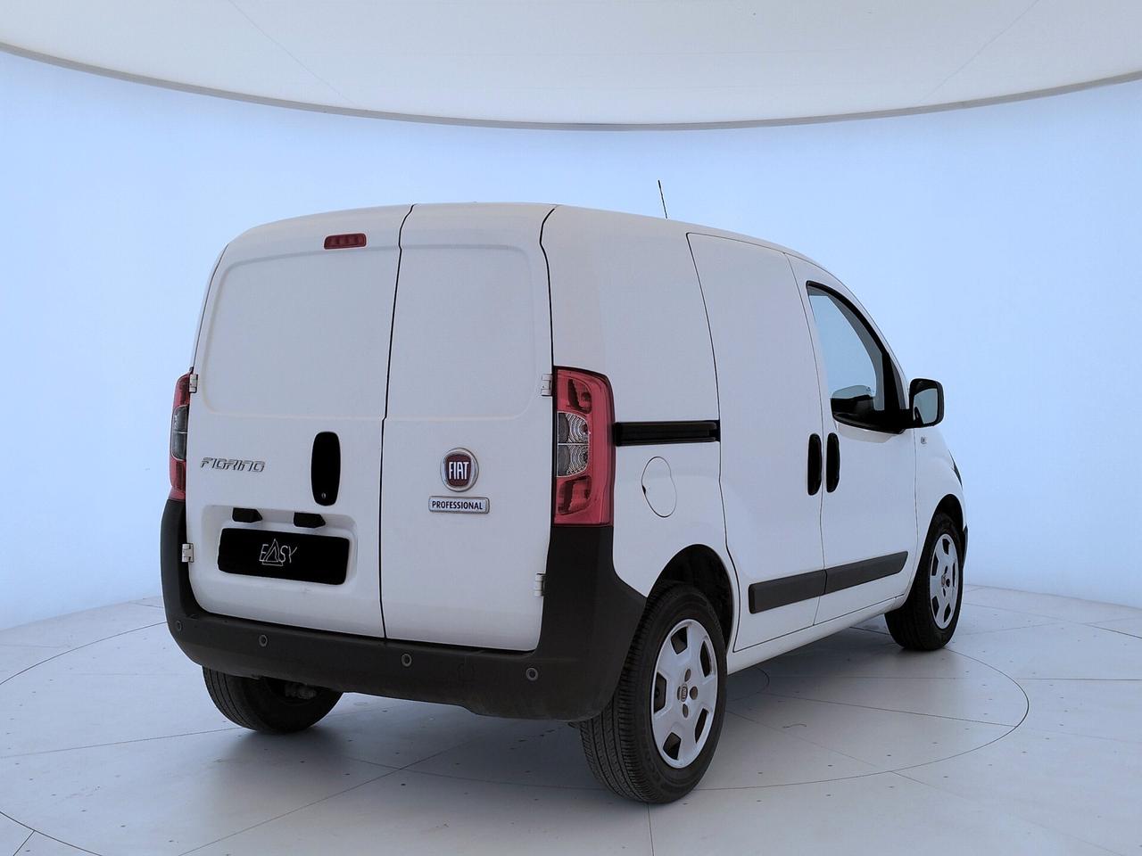 Fiat Fiorino 1.3 MJT 95CV Cargo SX - IVA ESCLUSA