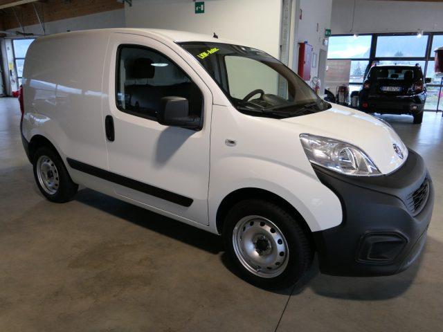 FIAT Fiorino 1.3 MJT 95CV Cargo Adv. + IVA