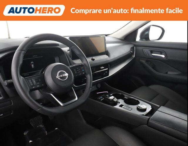 NISSAN X-Trail e-Power e-4orce 4WD 5 posti N-Trek