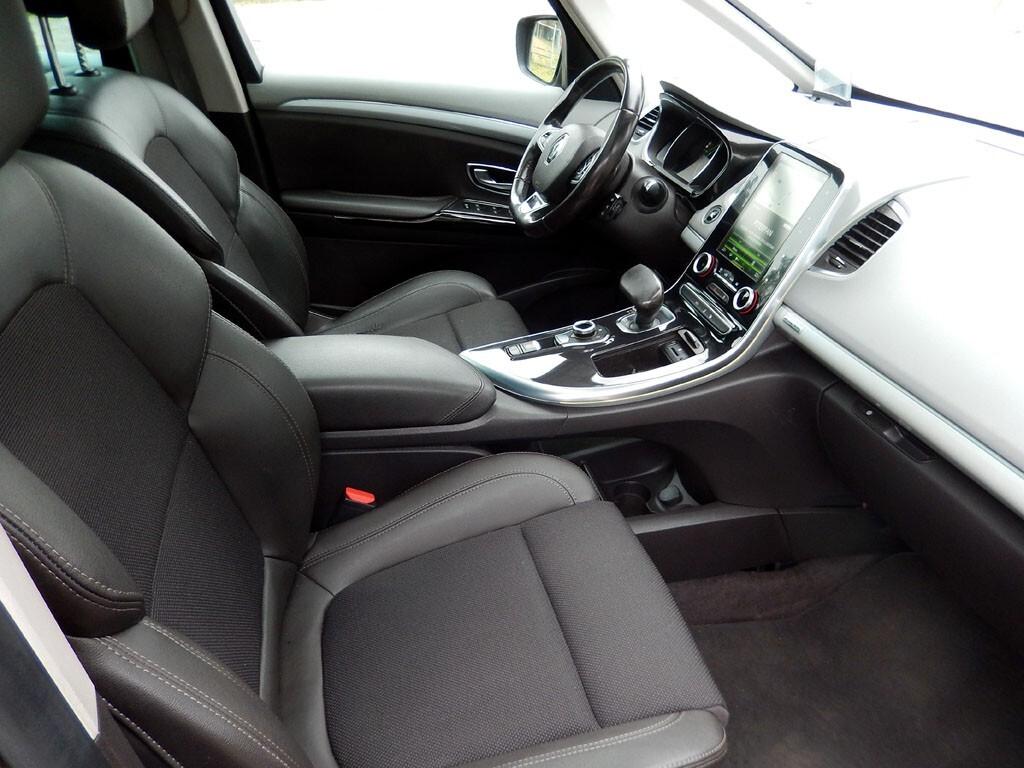 RENAULT Espace V 1.6 dCi cambio AUTOMATICO -7 POSTI!