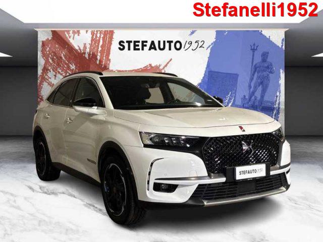 DS AUTOMOBILES DS 7 Crossback - 1.5 bluehdi Performance Line+ 130cv auto