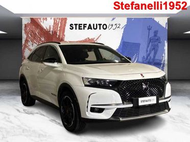 DS AUTOMOBILES DS 7 Crossback - 1.5 bluehdi Performance Line+ 130cv auto