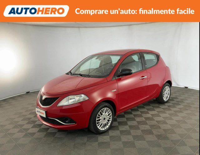 LANCIA Ypsilon 1.2 69 CV 5 porte Gold