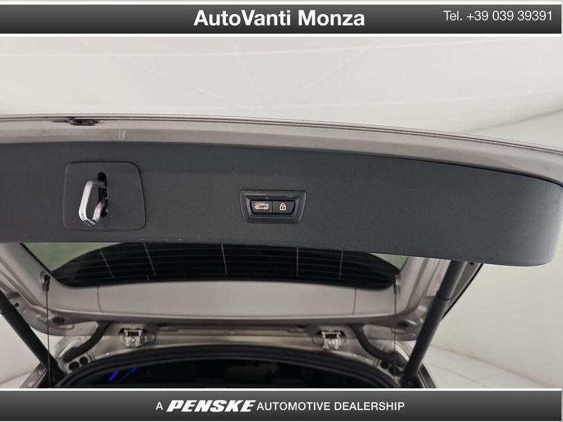 BMW X1 X1 sDrive18d xLine